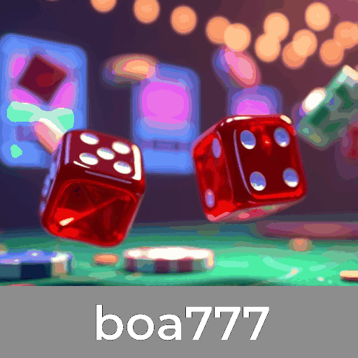 Explore o boa777: Slots-Altos Prêmios, Jogos de Mesa-Variedade, Dealers ao Vivo-Imersão Total