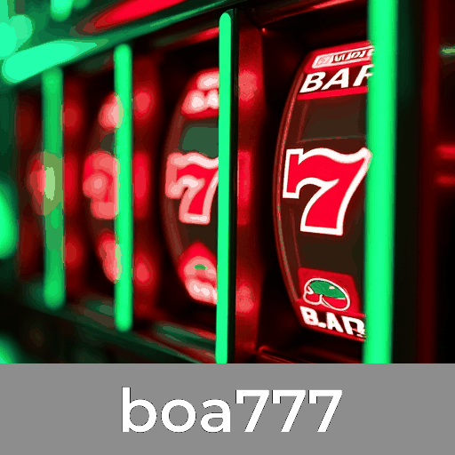 boa777: Seu Cassino Online Confiável e Seguro