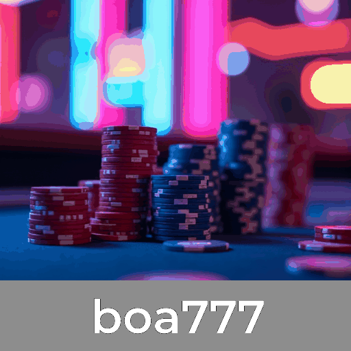 Experimente o Acesso Seguro Instantâneo no boa777