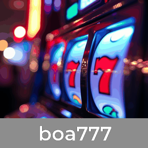 Experiência Superior na boa777: Segurança e Serviços Profissionais