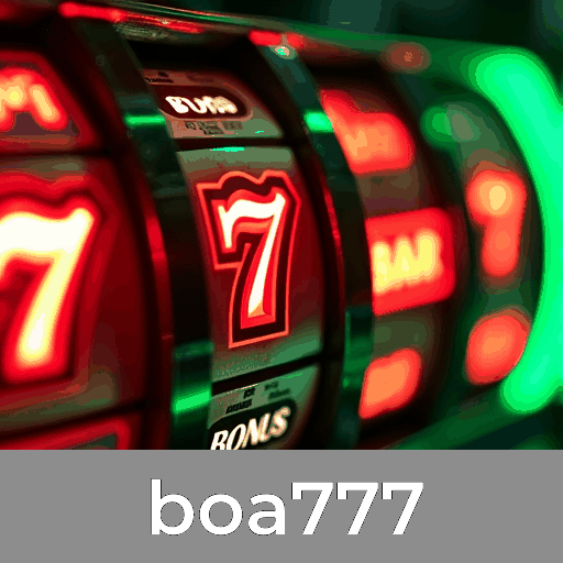 Experiência Superior na boa777: Segurança e Serviços Profissionais